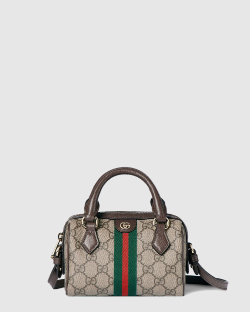 [GUCCI-구찌]오피디아 미니 보스턴백 838478