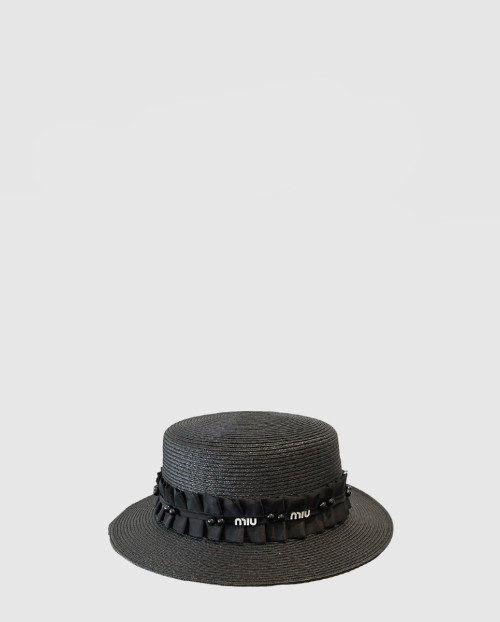 [MIUMIU-미우미우]선캡 5HC420