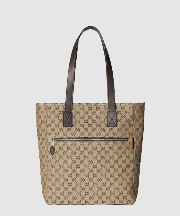 레플리카|이미테이션 gucci-구찌gg-캔버스-대형-토트백-834456