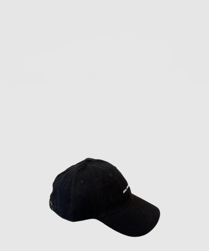 레플리카|이미테이션 miumiu-미우미우베이스볼-캡-5hc335