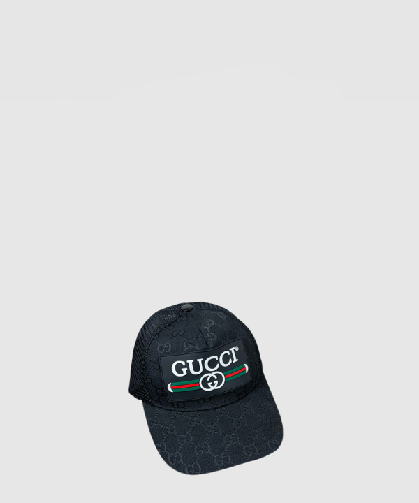 [GUCCI-구찌]베이스볼 캡 685346