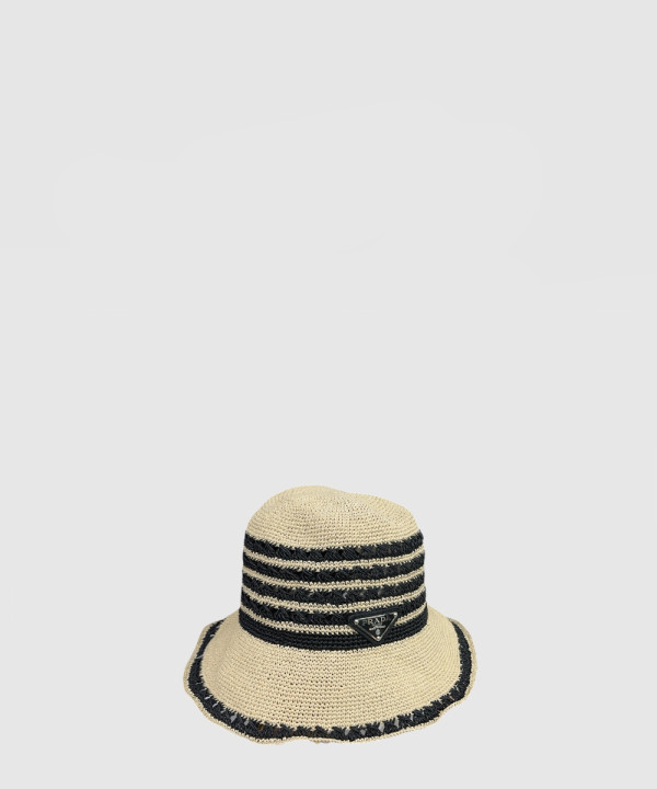 [PRADA-프라다]벙거지 2HC321