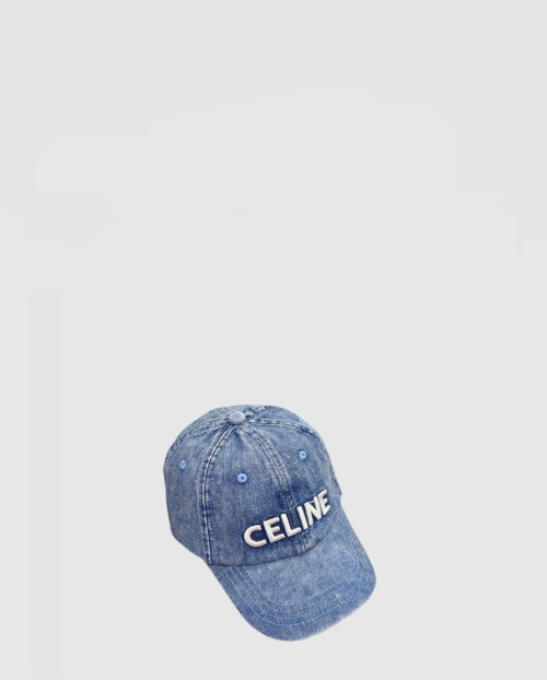 [CELINE-셀린느]베이스볼 캡 2AV431