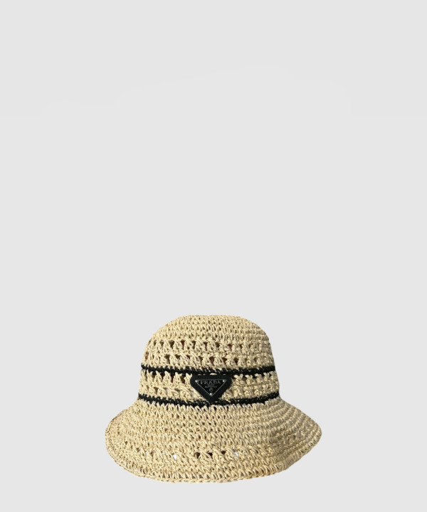 [PRADA-프라다]벙거지 2HC225