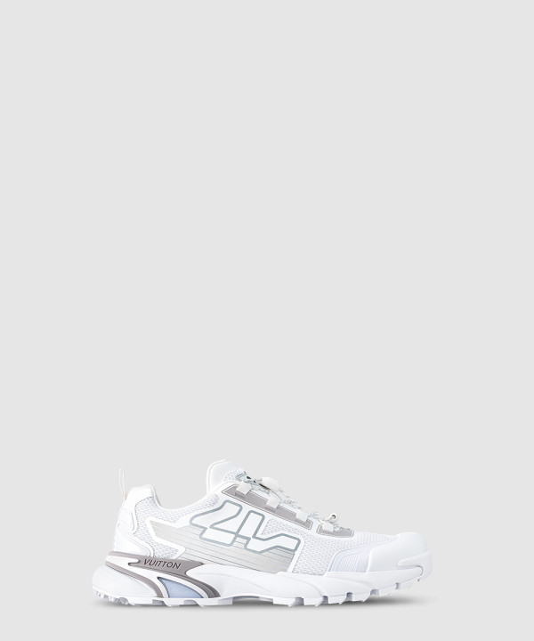 [LOUIS VUITTON-루이비통]러너 태틱 스니커즈 1ADGZN