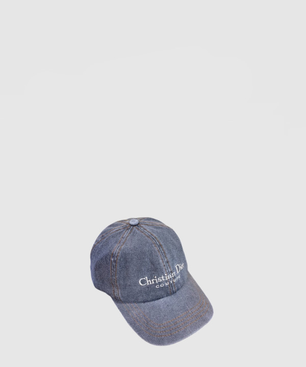 [DIOR-디올]베이스볼 캡 34TU6