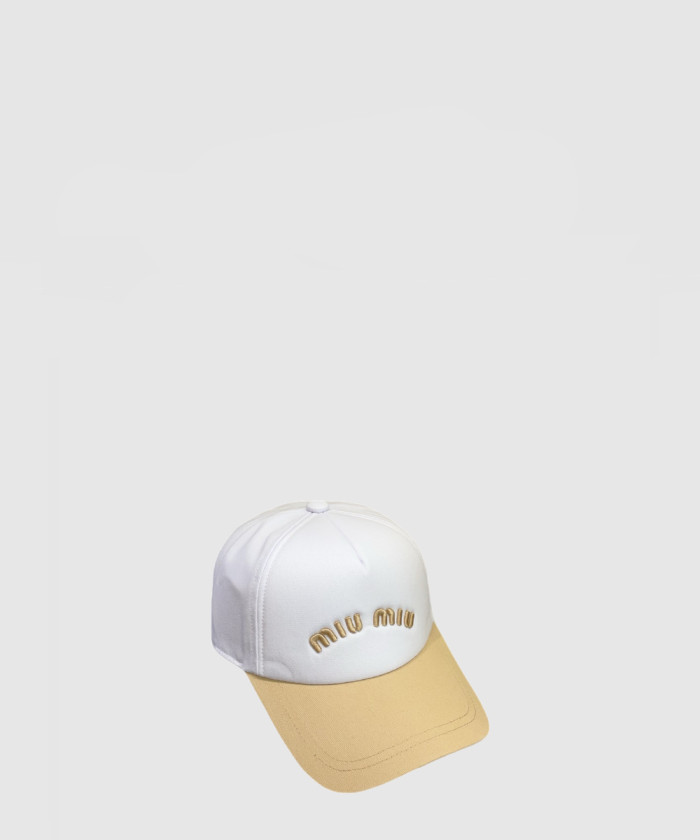 레플리카|이미테이션 miumiu-미우미우베이스볼-캡-5hc887