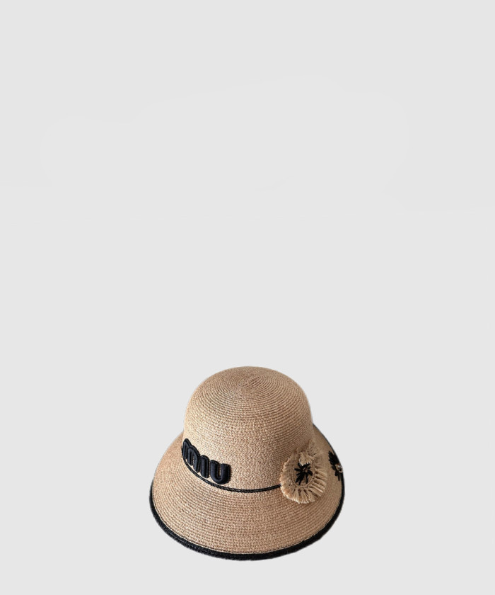 레플리카|이미테이션 miumiu-미우미우선캡-5hc365