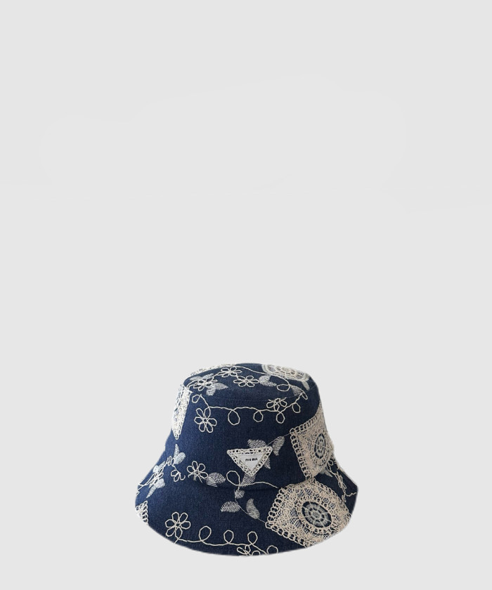 레플리카|이미테이션 miumiu-미우미우벙거지-5hc338