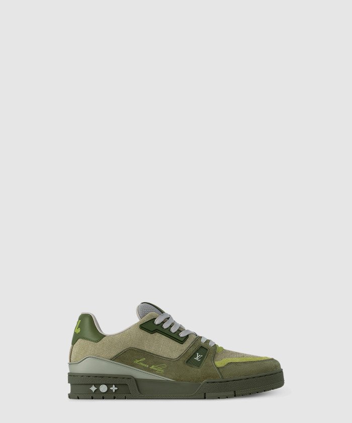 레플리카|이미테이션 louis-vuitton-루이비통트레이너-스니커즈-1ahtg6