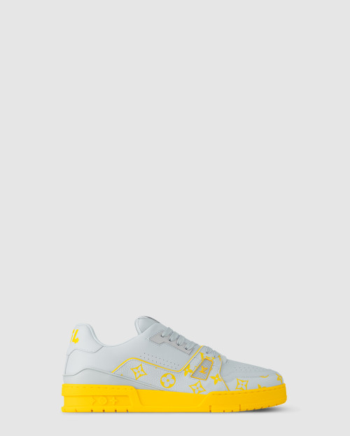 [LOUIS VUITTON-루이비통]트레이너 스니커즈 1AHTPN