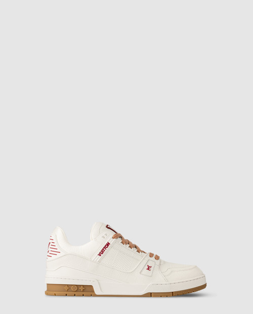 [LOUIS VUITTON-루이비통]트레이너 스니커즈 1AHTS7
