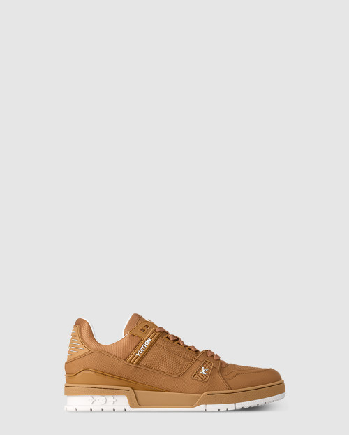 [LOUIS VUITTON-루이비통]트레이너 스니커즈 1AHTT9