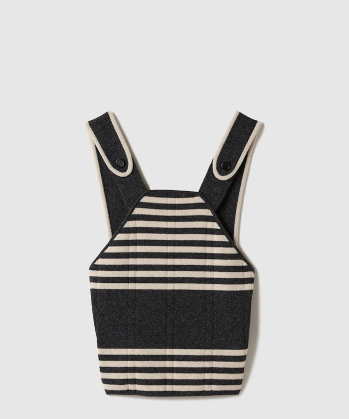 레플리카|이미테이션 miumiu-미우미우울과-캐시미어-탱크탑-mmv299