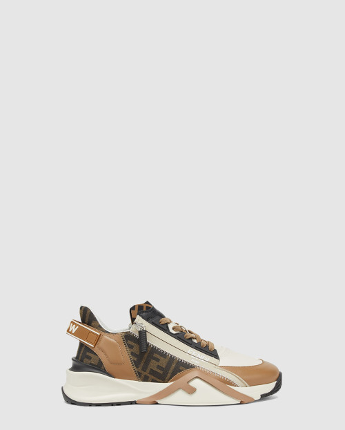 [FENDI-펜디]플로우 스니커즈 7E1392