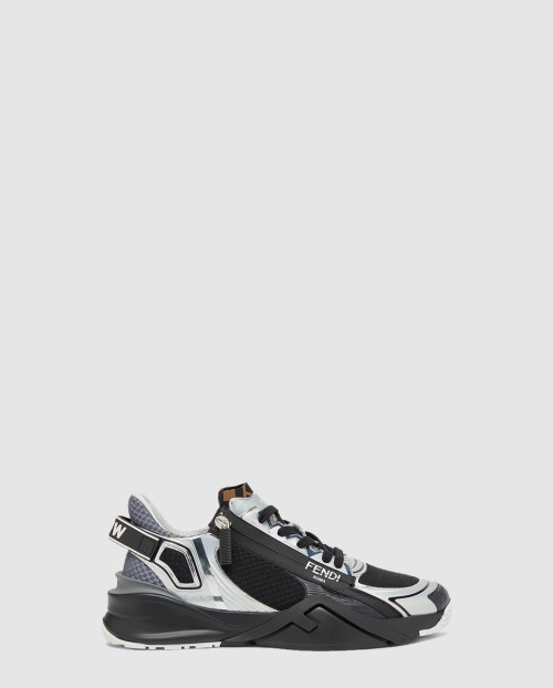 [FENDI-펜디]플로우 스니커즈 7E1392