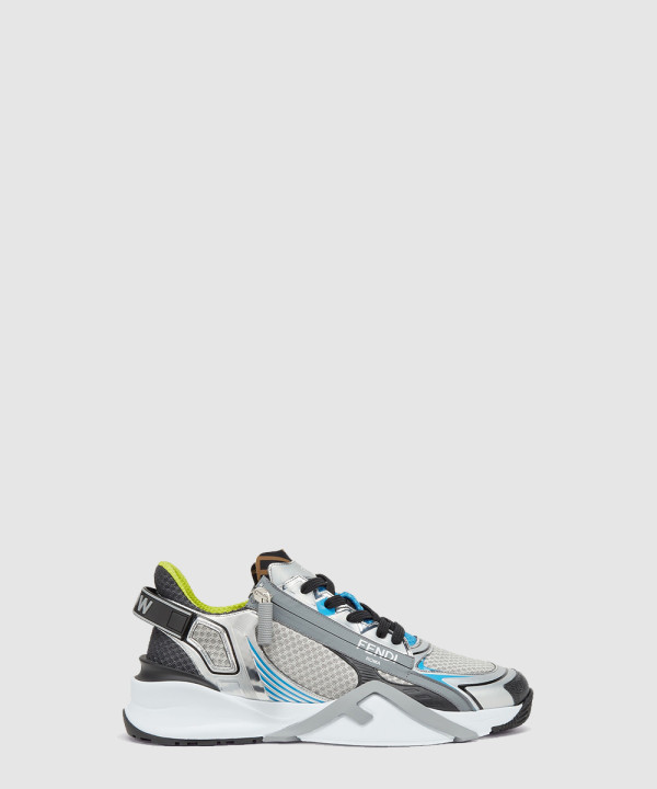 [FENDI-펜디]플로우 스니커즈 7E1392