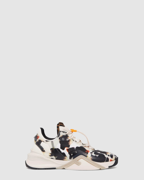 [FENDI-펜디]플로우 스니커즈 7E1583