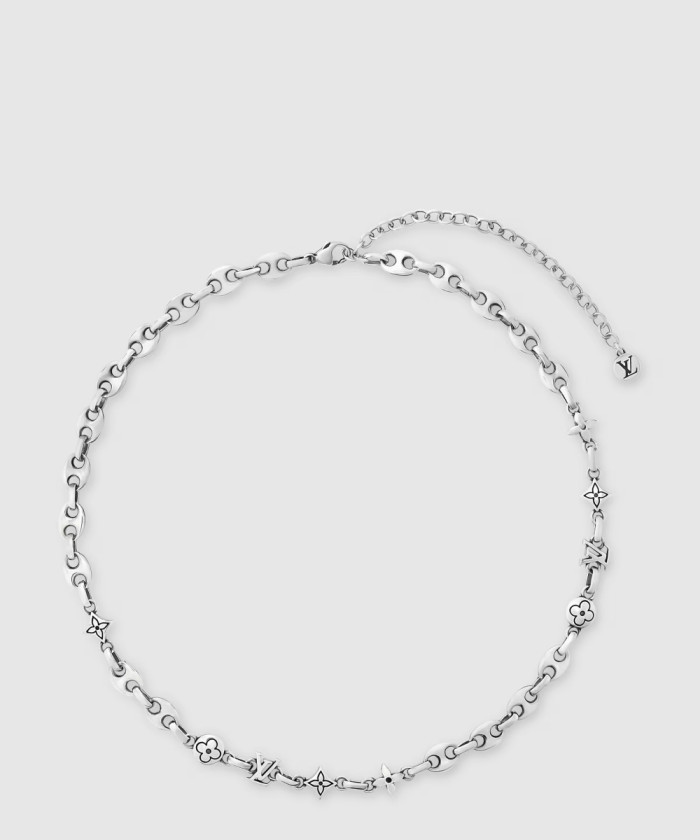 레플리카|이미테이션 louis-vuitton-루이비통세일러-lv-sailor-목걸이-m02741