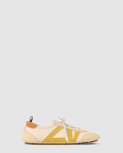 [LOUIS VUITTON-루이비통]스니커리나 1AHNED