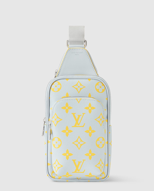 [LOUIS VUITTON-루이비통]에비뉴 슬링백 M15078
