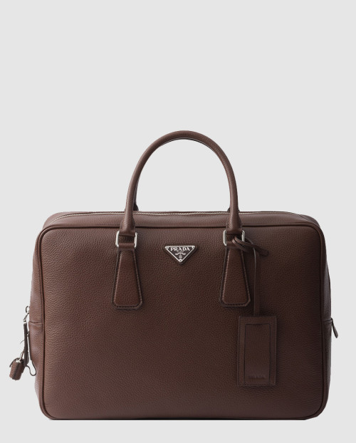 [PRADA-프라다]가죽 워크백 2VE027