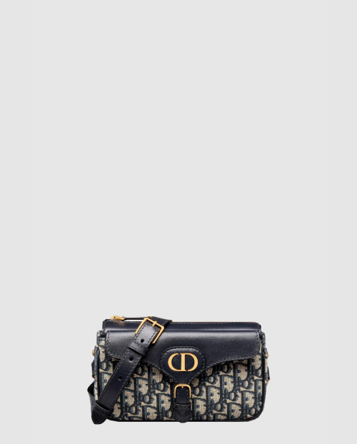 [DIOR-디올]30 Montaigne Pocket 스몰 백 M4600