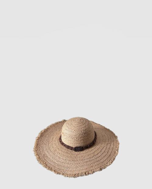 [MIUMIU-미우미우]선캡 5HC677