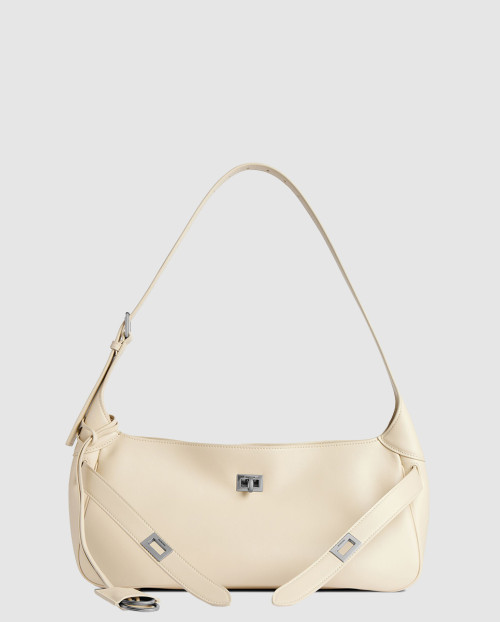 [BALENCIAGA-발렌시아가]벨 에어 스몰 숄더백 810680