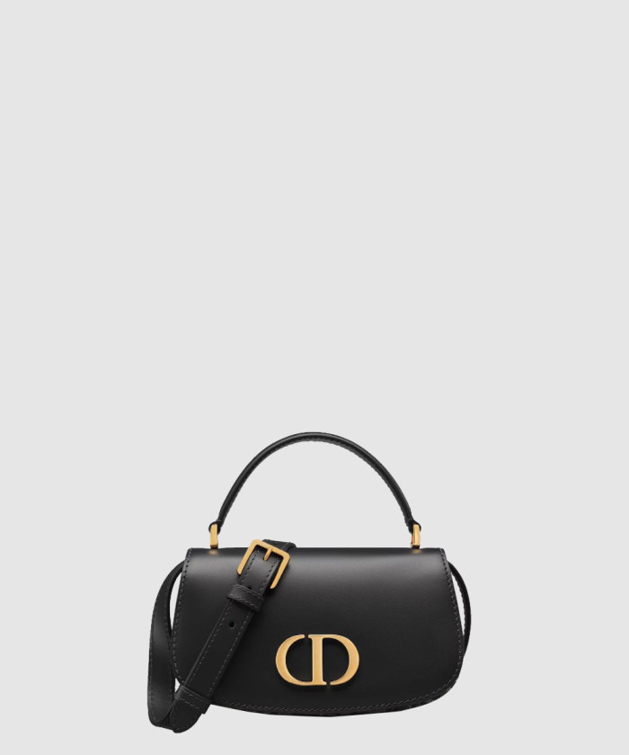 레플리카|이미테이션 dior-디올30-montaigne-avenue-스몰-탑-핸들백-m9370