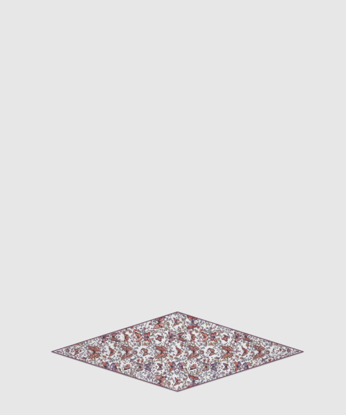 레플리카|이미테이션 dior-디올toile-de-jouy-papillon-dior-다이아몬드-스카프-52tjp