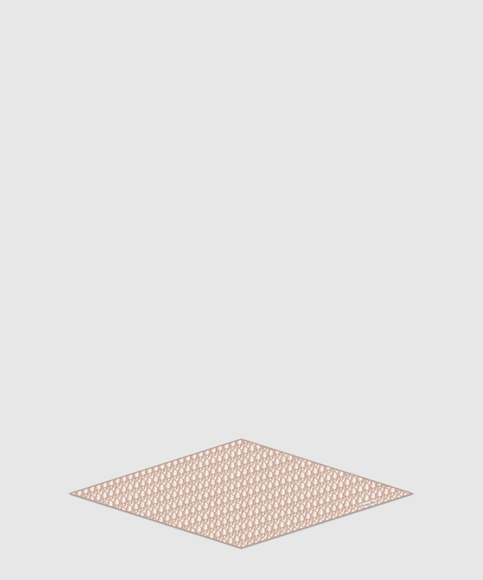 레플리카|이미테이션 dior-디올oblique-dior-다이아몬드-스카프-52dob-1