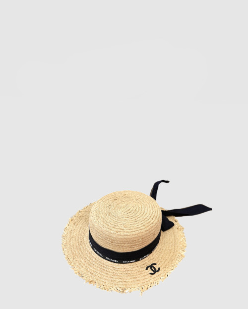 [CHANEL-샤넬]선캡 AA6165