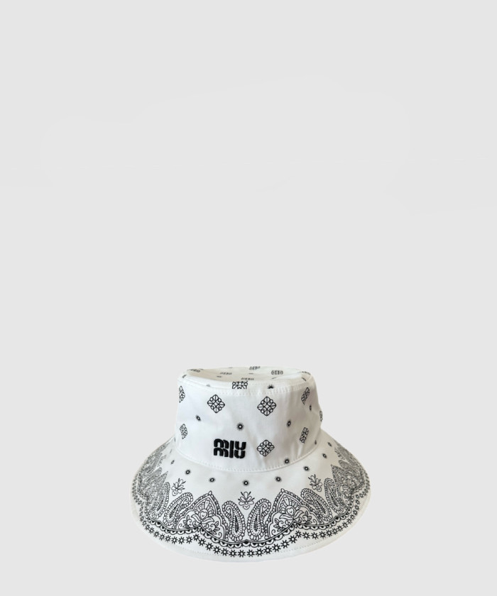 레플리카|이미테이션 miumiu-미우미우벙거지-5hc446