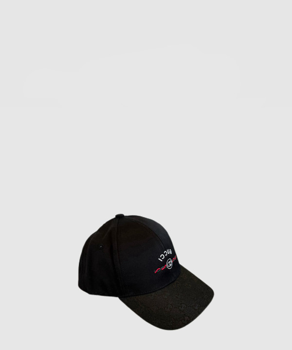 [GUCCI-구찌]베이스볼 캡 679764