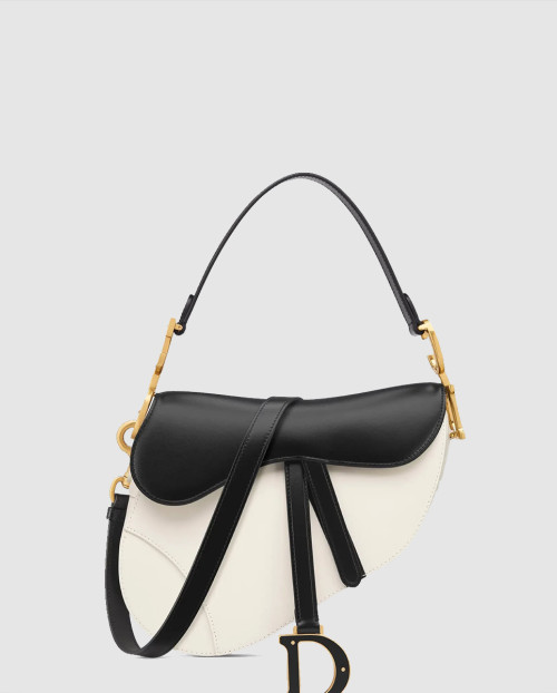 [DIOR-디올]Saddle 스트랩백 M0455