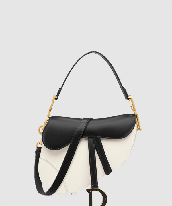 [DIOR-디올]Saddle 스트랩백 M0455