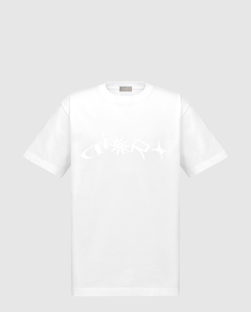 [DIOR-디올]AND LEWIS HAMILTON 티셔츠 593J6