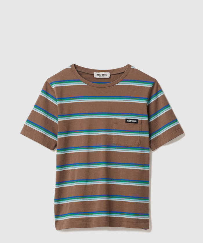 레플리카|이미테이션 miumiu-미우미우저지-티셔츠-mjn537-1