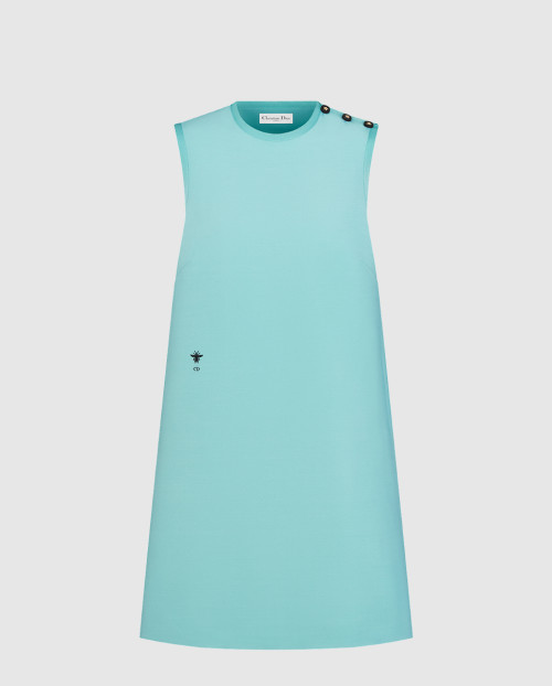 [DIOR-디올]Dioriviera 쇼트 드레스 541R3