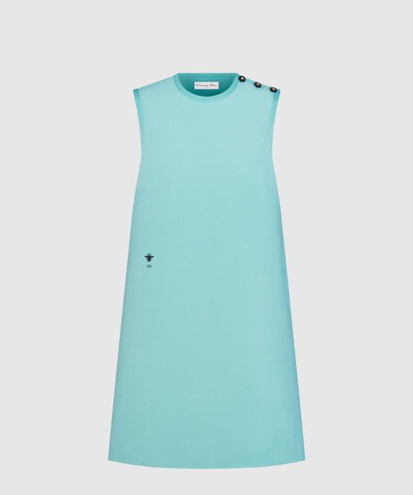 [DIOR-디올]Dioriviera 쇼트 드레스 541R3