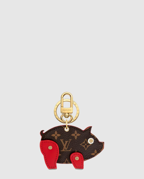 [LOUIS VUITTON-루이비통]키 홀더 M64181