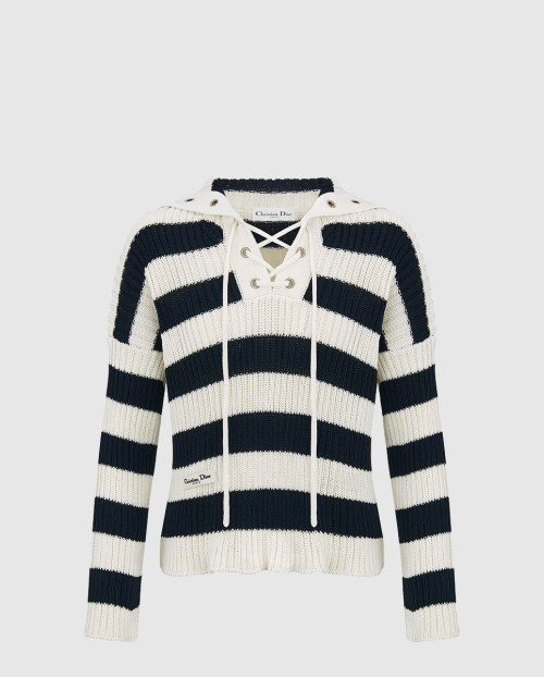 [DIOR-디올]마리니에르 스웨터 524S1