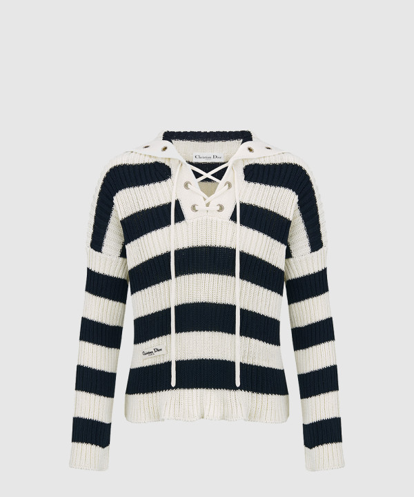 [DIOR-디올]마리니에르 스웨터 524S1