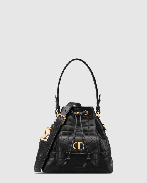 [DIOR-디올]Caro 미니 버킷백 M3369