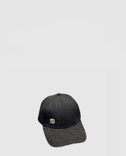 [FENDI-펜디]베이스볼 캡 FXQ764
