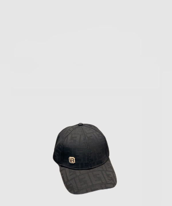 [FENDI-펜디]베이스볼 캡 FXQ764