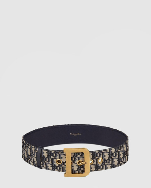 [DIOR-디올]퀘이크 벨트 B0403