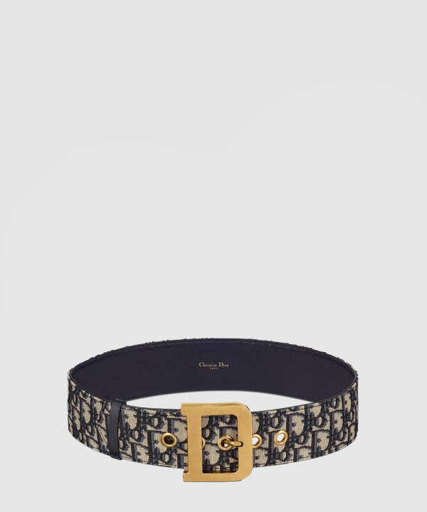 [DIOR-디올]퀘이크 벨트 B0403