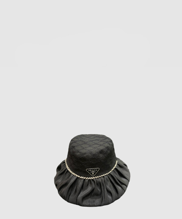 [PRADA-프라다]선캡 2HC334